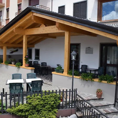 Albergo Canella-2